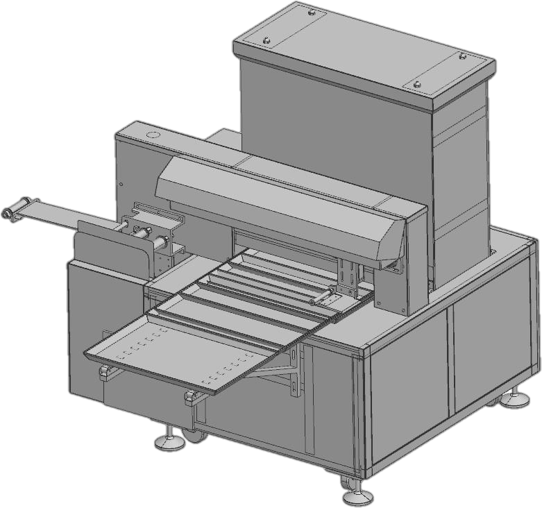 JKBP Arranging Machine